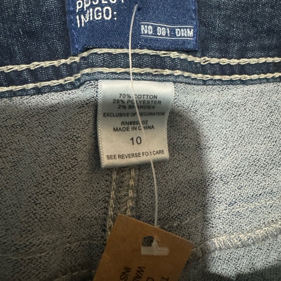 Project indigo jeans - Picture 4 of 6